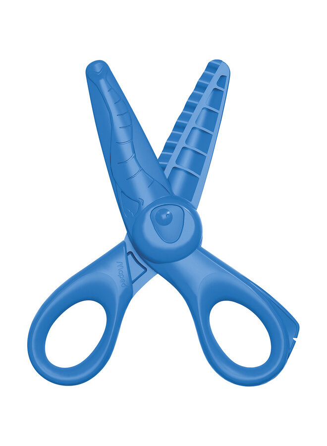 Janod - Colo – Mijn eerste schaartjes