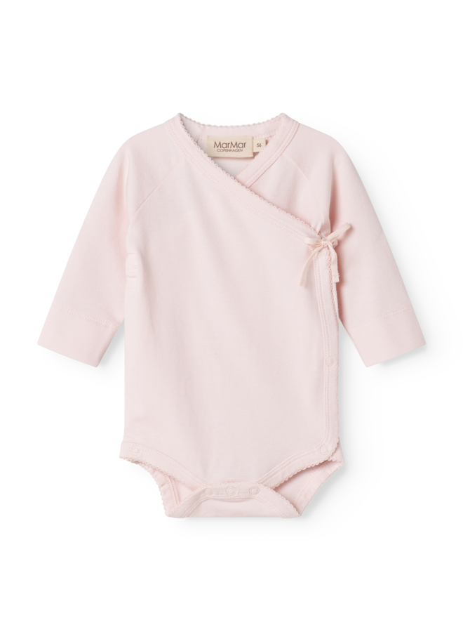 Belita romper – Rosa