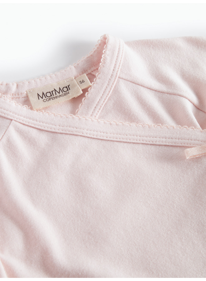 MarMar Copenhagen - Tut Wrap LS – Rosa