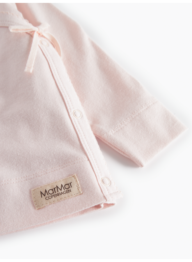 MarMar Copenhagen - Tut Wrap LS – Rosa