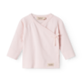 MarMar Copenhagen - Tut Wrap LS – Rosa