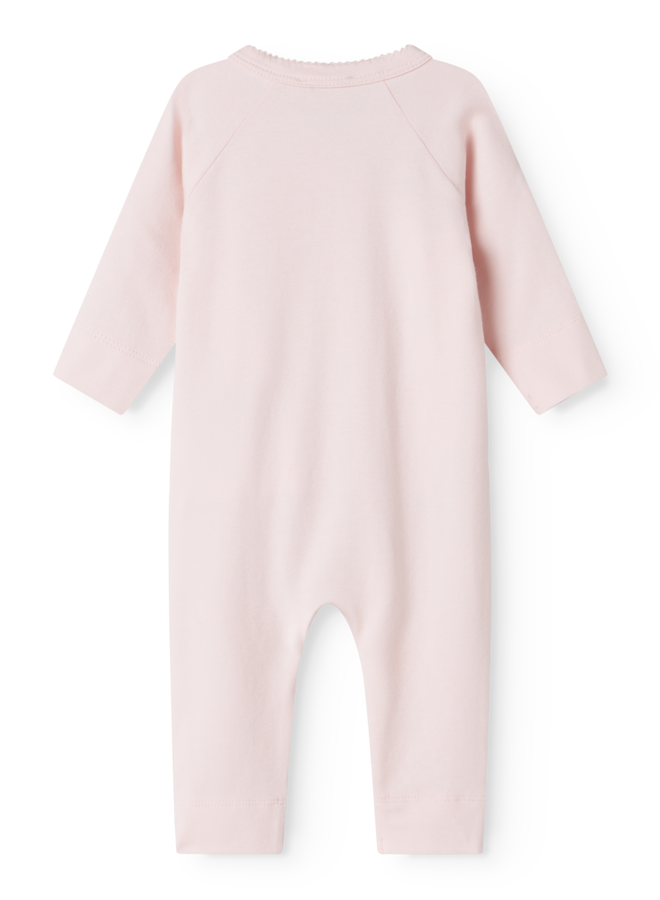 MarMar Copenhagen - Rula romper – Rosa