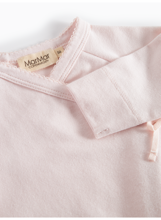 MarMar Copenhagen - Rula romper – Rosa