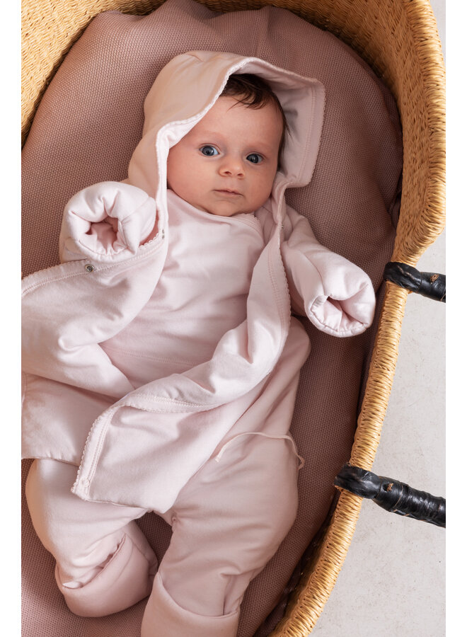 MarMar Copenhagen - Rula romper – Rosa
