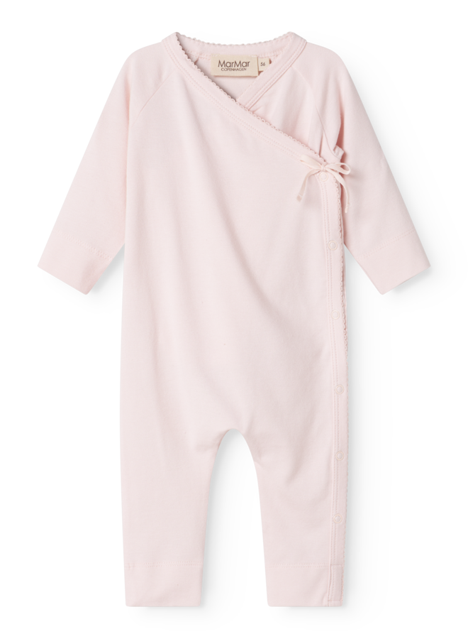 MarMar Copenhagen - Rula romper – Rosa
