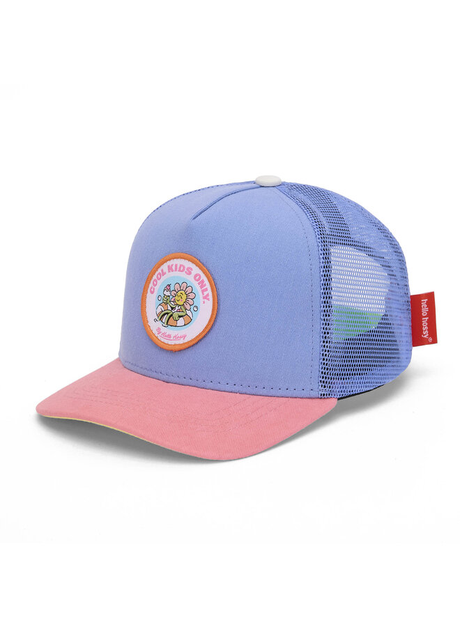 Hello Hossy - Patch cap – Fleet