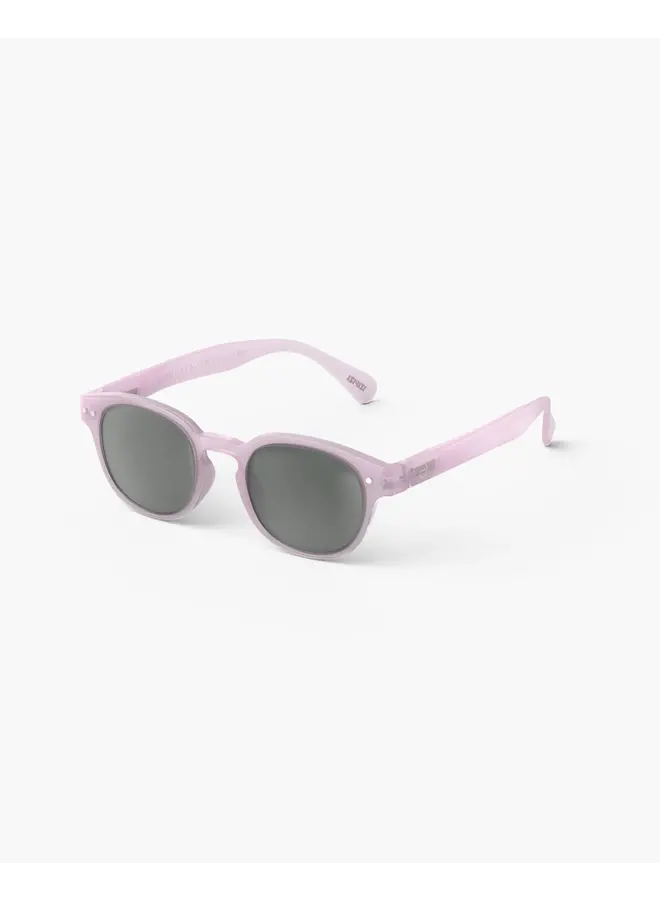 Izipizi - #C JUNIOR SUN Lilac 5/10Y