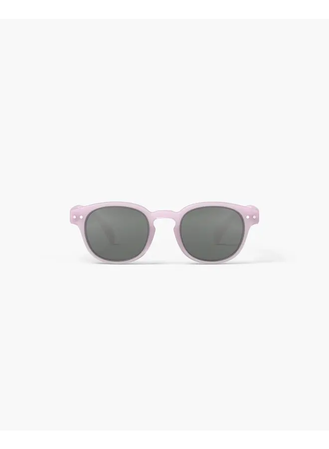 #C JUNIOR SUN Lilac 5/10Y