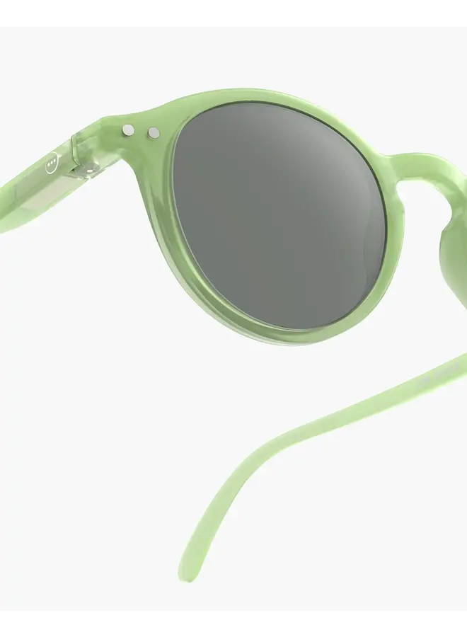 Izipizi - #D JUNIOR SUN Pear 5/10Y