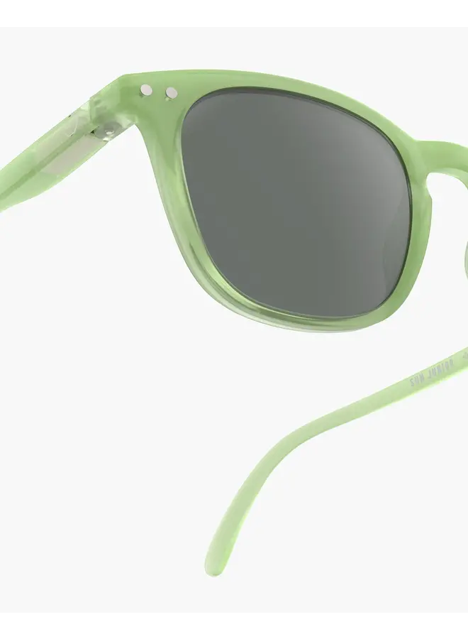 Izipizi - #E JUNIOR SUN Pear 5/10Y