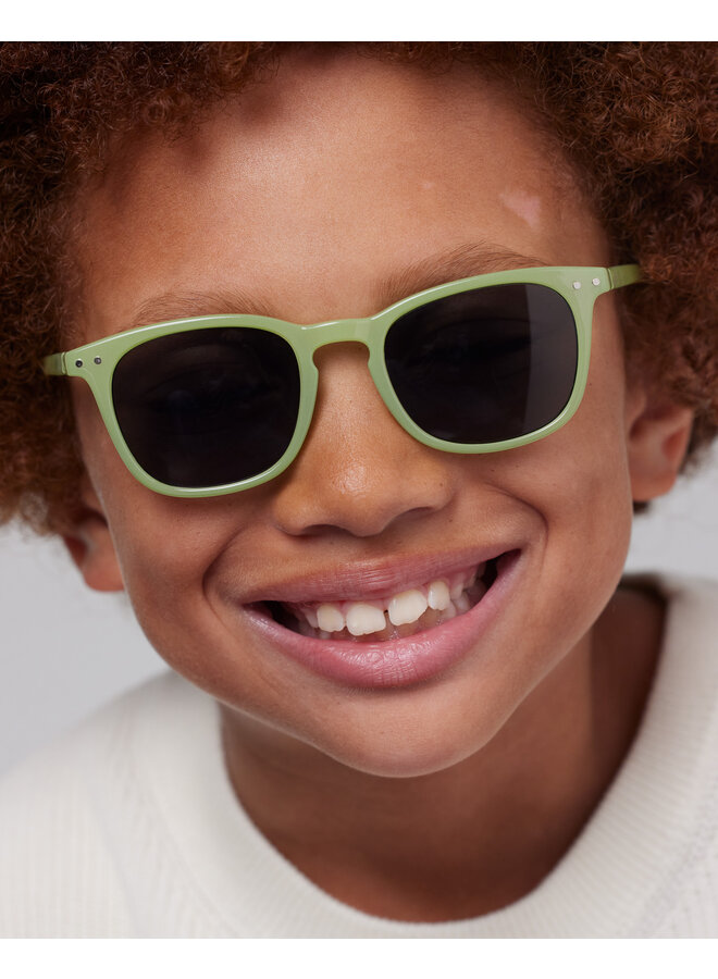 Izipizi - #E JUNIOR SUN Pear 5/10Y