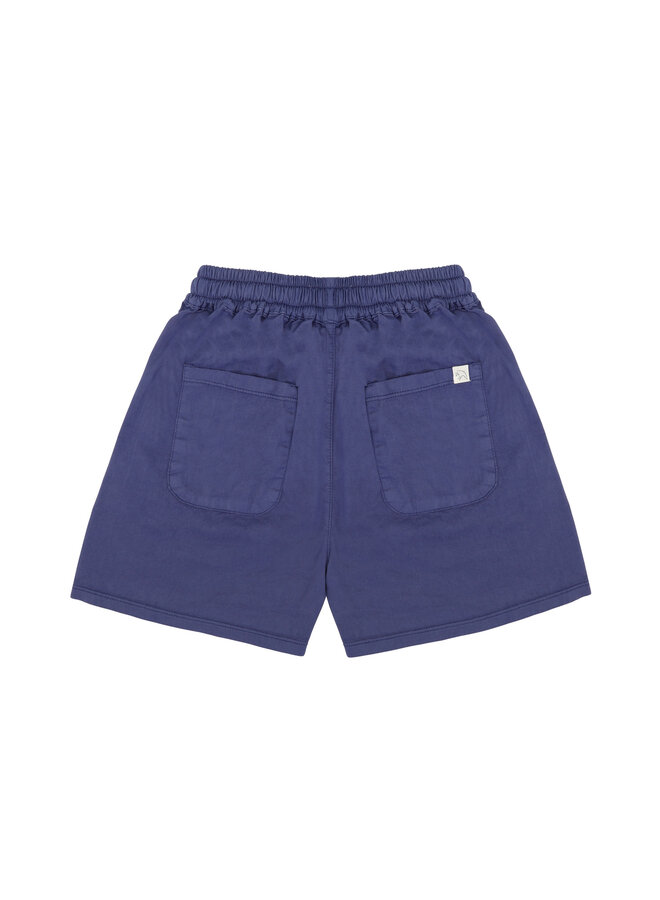Jenest - Bob shorts - Night blue