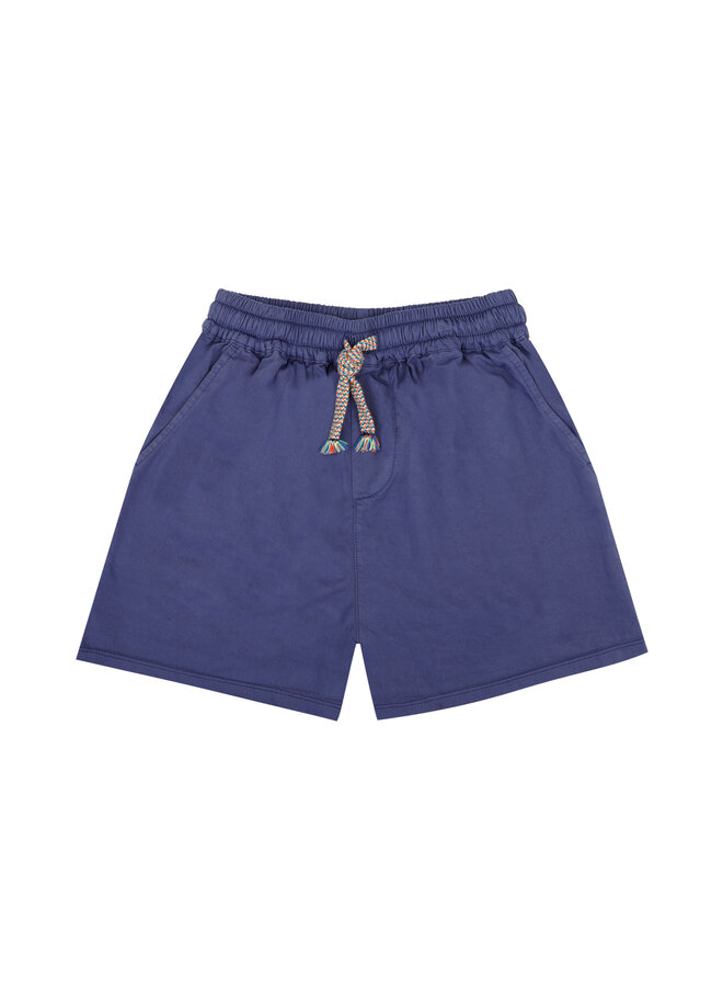 Bob shorts - Night blue
