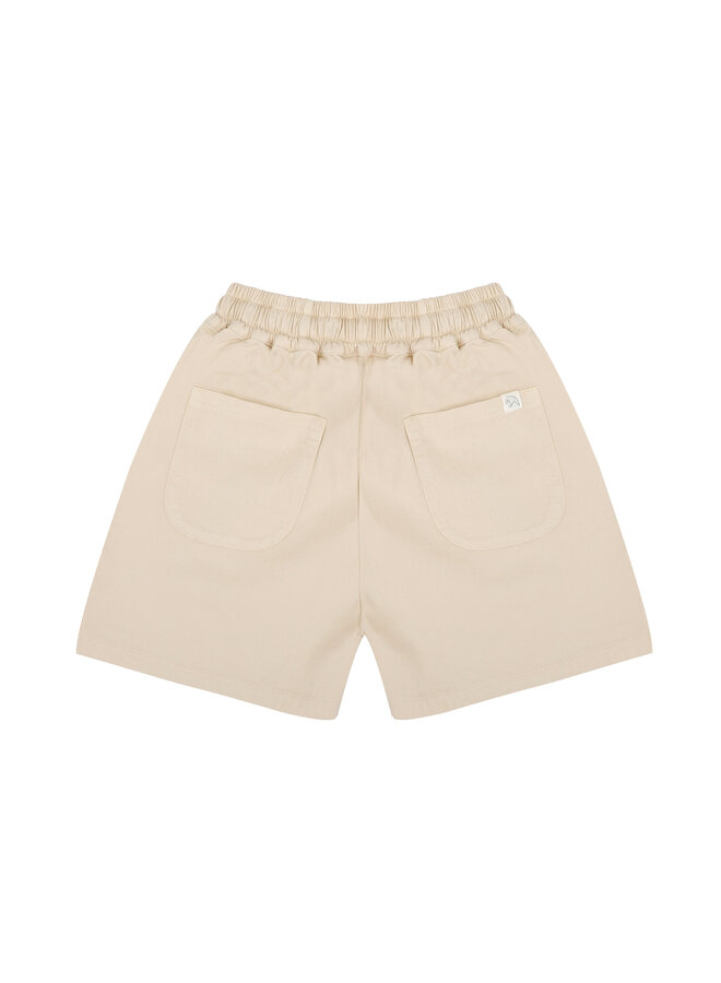 Jenest - Bob shorts - Sand