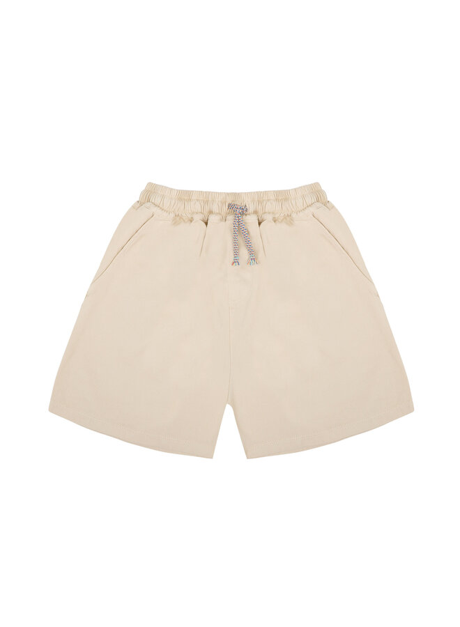 Bob shorts - Sand