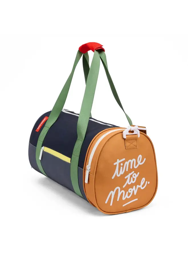 Hello Hossy - Bag - Mini marine