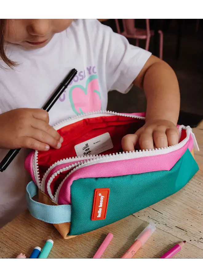 Hello Hossy - Etui - Mini ali