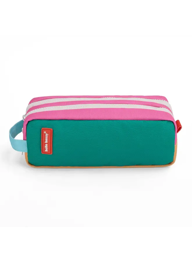 Hello Hossy - Etui - Mini ali