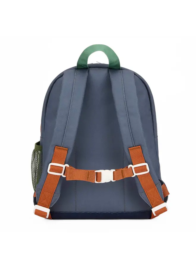 Hello Hossy - Backpack - Mini marine