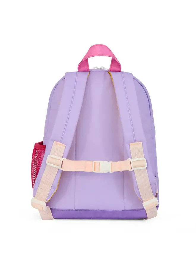 Hello Hossy - Backpack - Mini mauve