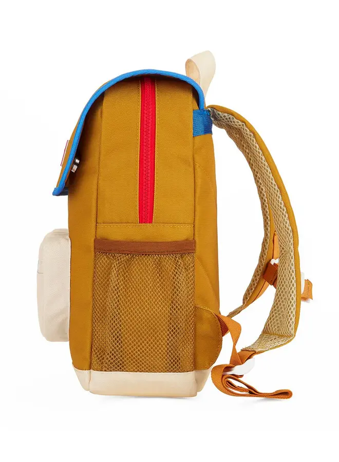 Hello Hossy - Backpack - Mini honey