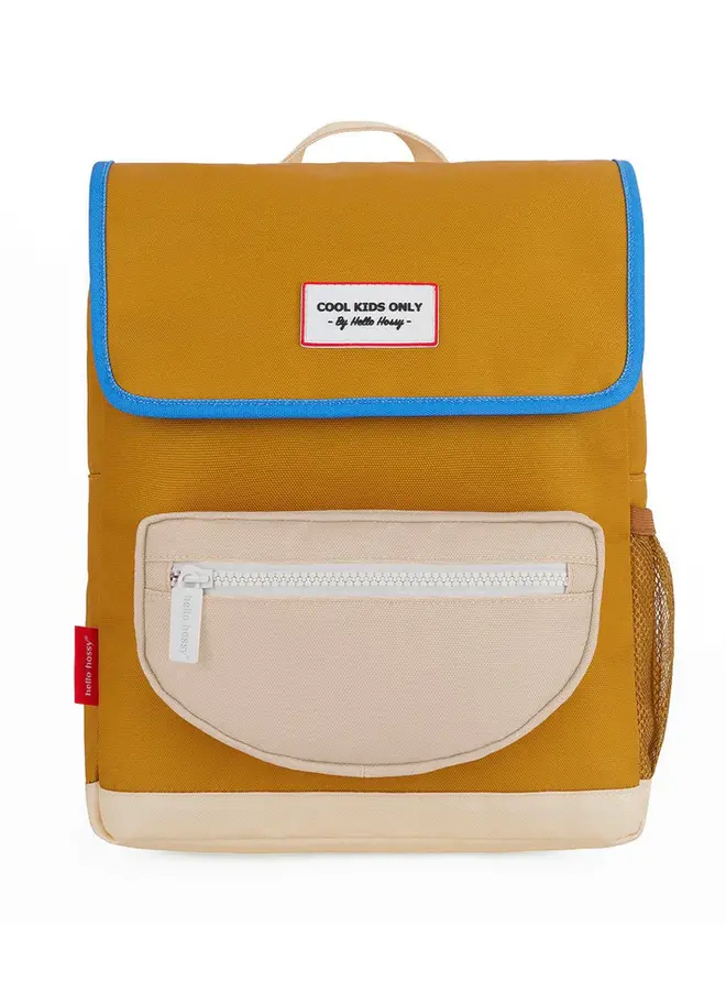 Backpack - Mini honey
