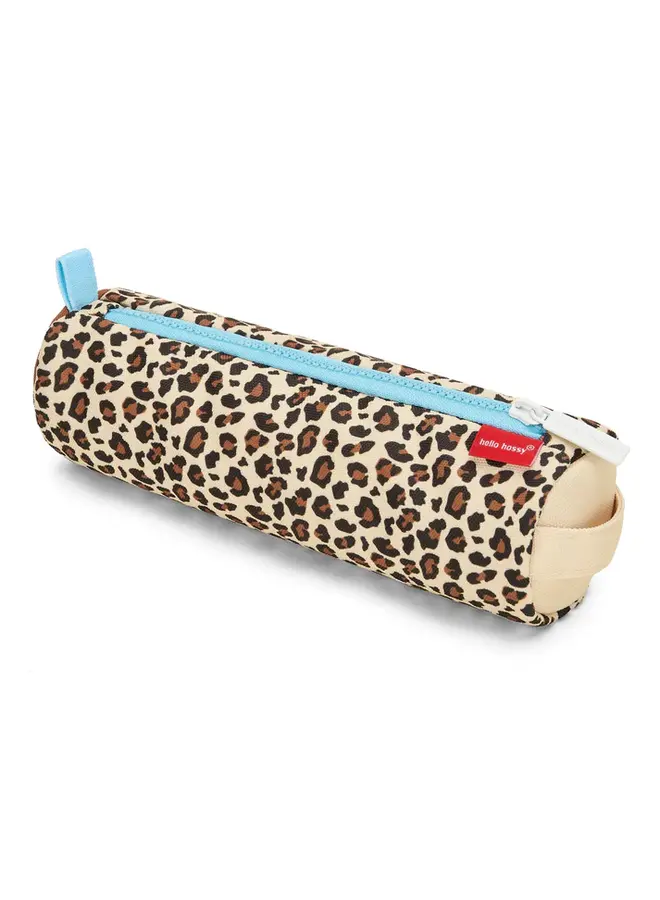Hello Hossy - Etui - Leopard