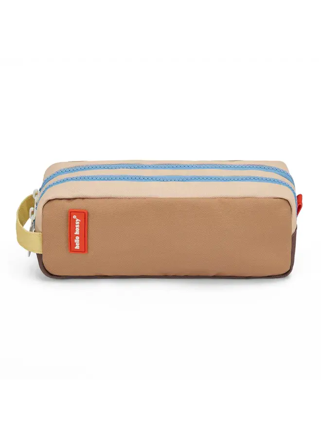 Hello Hossy - Etui - Mini walnut