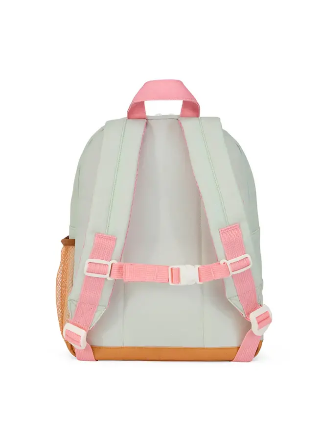 Hello Hossy - Backpack - Mini water green
