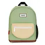 Hello Hossy - Backpack - Mini pistache