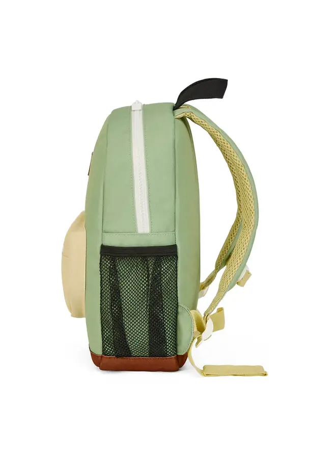 Hello Hossy - Backpack - Mini pistache