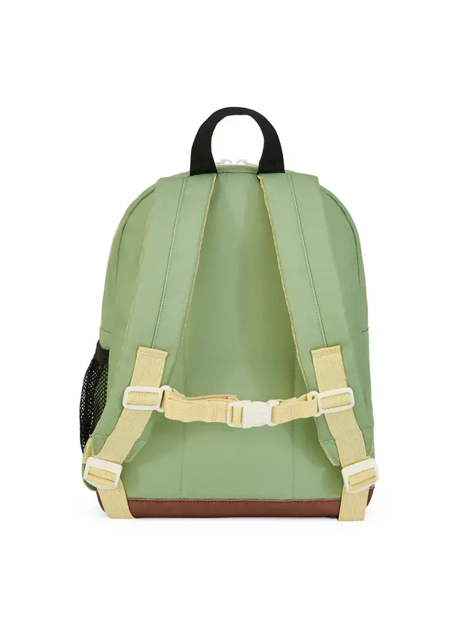 Hello Hossy - Backpack - Mini pistache