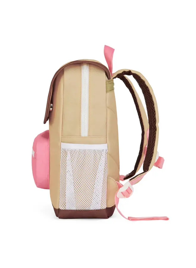 Hello Hossy - Backpack - Mini macaroon