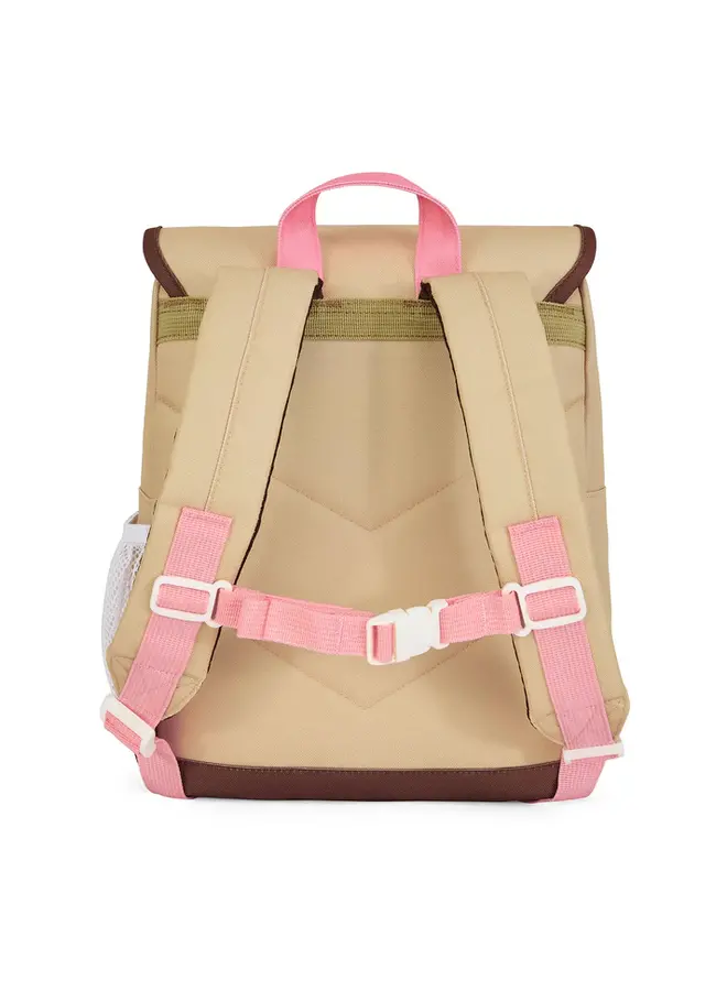 Hello Hossy - Backpack - Mini macaroon
