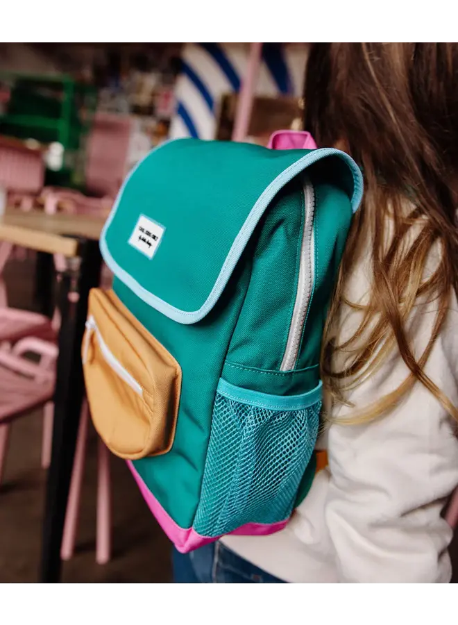 Hello Hossy - Backpack - Mini ali