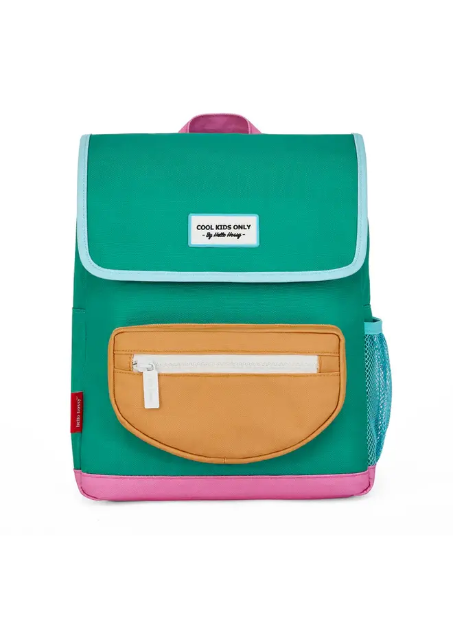 Hello Hossy - Backpack - Mini ali