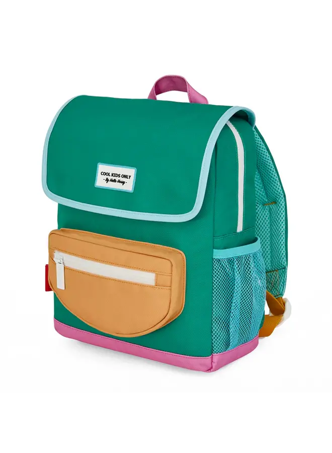 Hello Hossy - Backpack - Mini ali