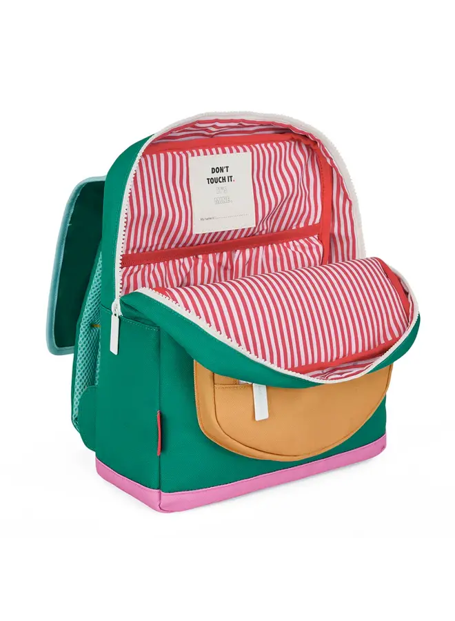 Hello Hossy - Backpack - Mini ali