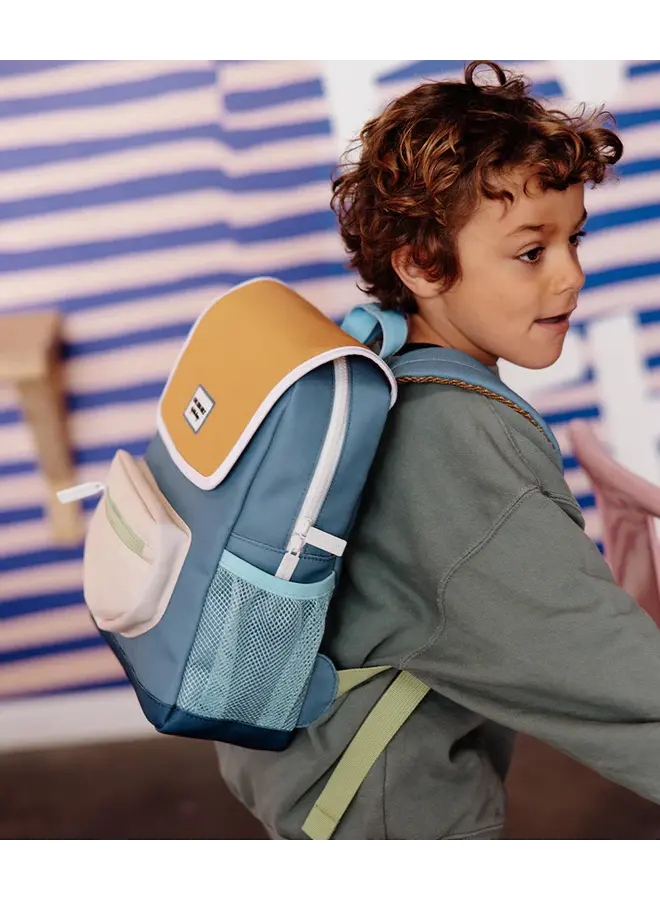 Hello Hossy - Backpack - Mini sam