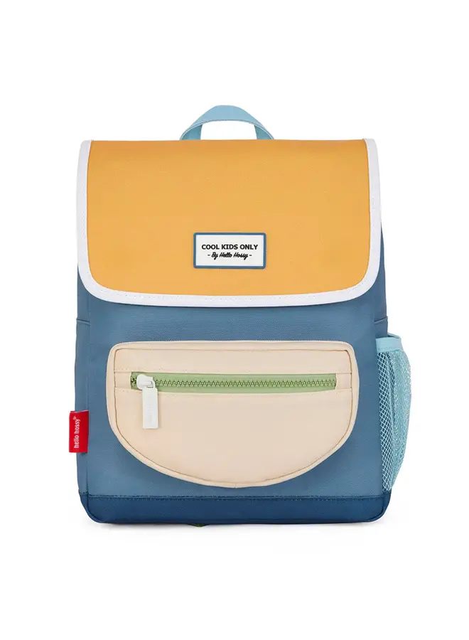 Hello Hossy - Backpack - Mini sam