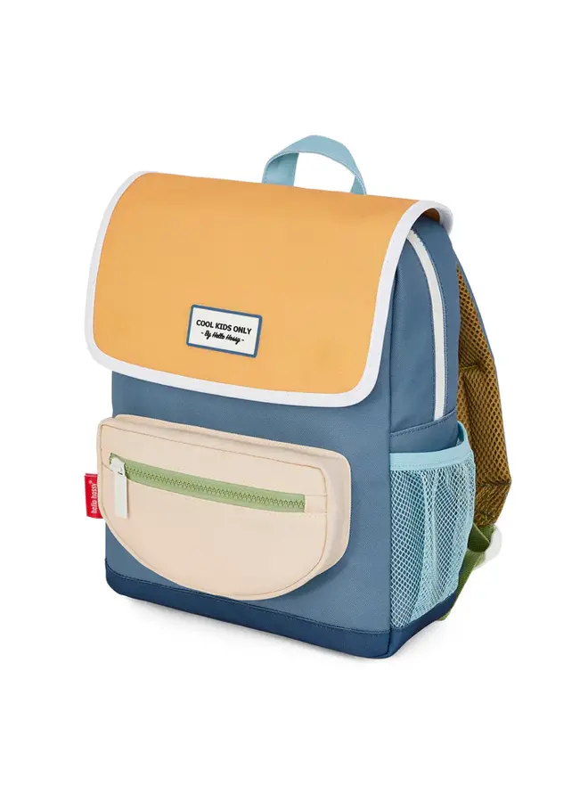 Hello Hossy - Backpack - Mini sam