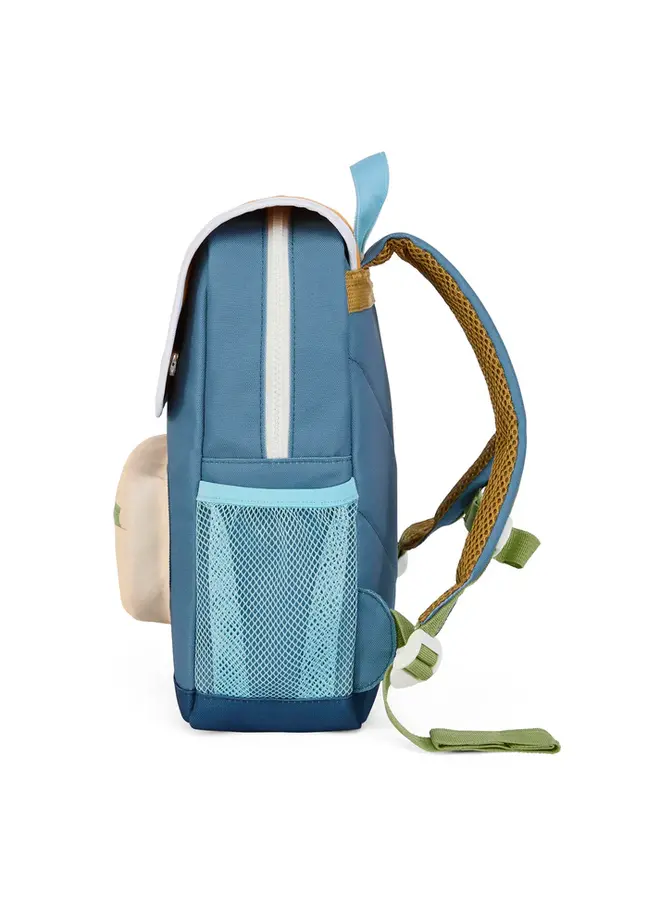 Hello Hossy - Backpack - Mini sam