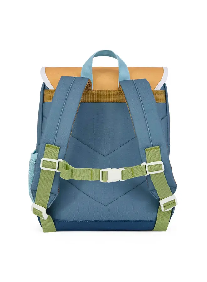 Hello Hossy - Backpack - Mini sam