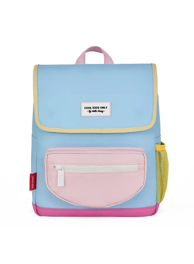 Backpack - Mini sky blue