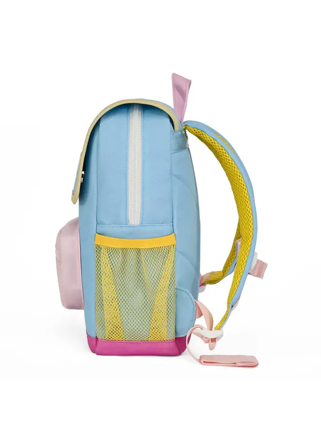 Backpack - Mini sky blue