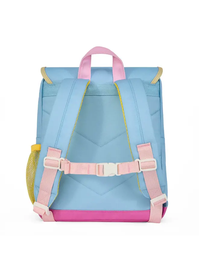 Backpack - Mini sky blue