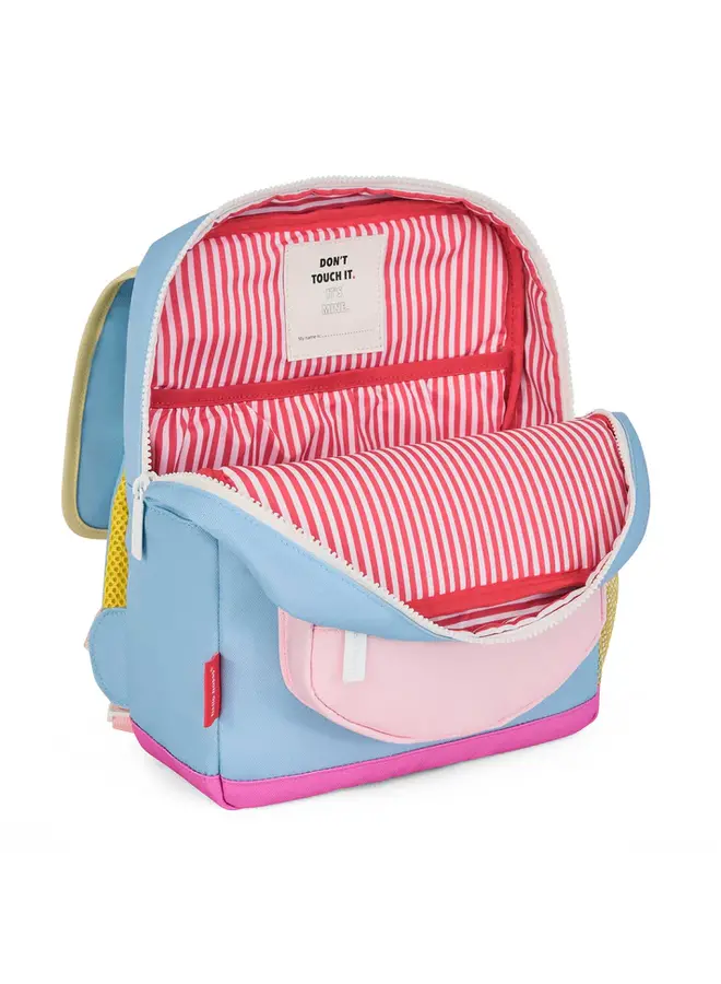 Backpack - Mini sky blue