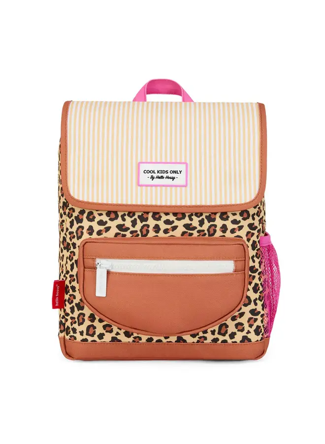 Backpack - Leopard #6