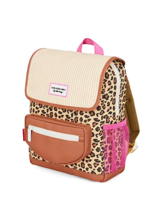 Backpack - Leopard #6