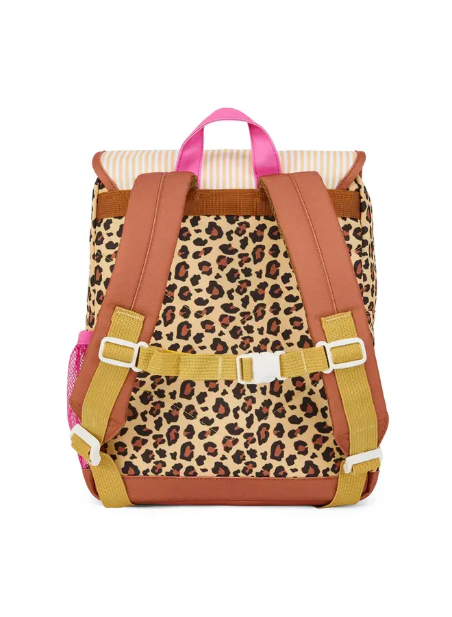 Backpack - Leopard #6